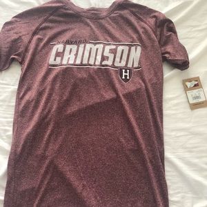 work out tee (never worn)